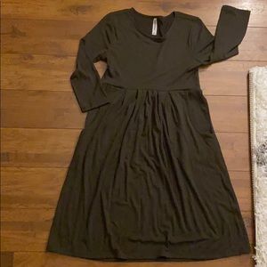 Tunic Dress